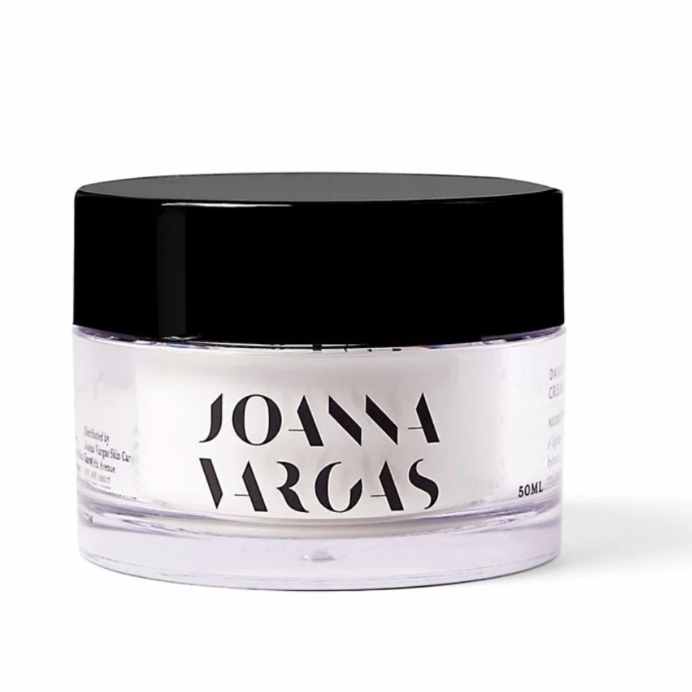 Joanna Vargas Daily Hydrating Cream 50ml brand new